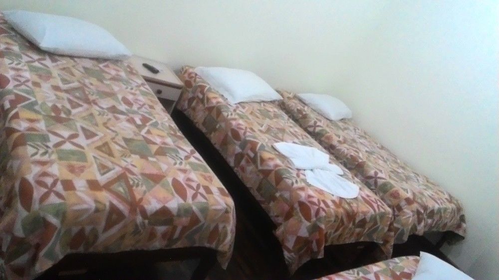 Oyo Hotel Farol Joaçaba المظهر الخارجي الصورة
