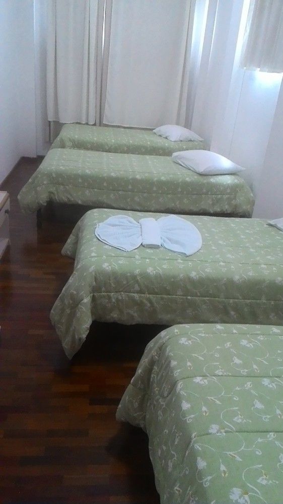 Oyo Hotel Farol Joaçaba المظهر الخارجي الصورة