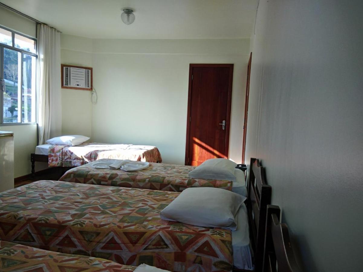 Oyo Hotel Farol Joaçaba المظهر الخارجي الصورة