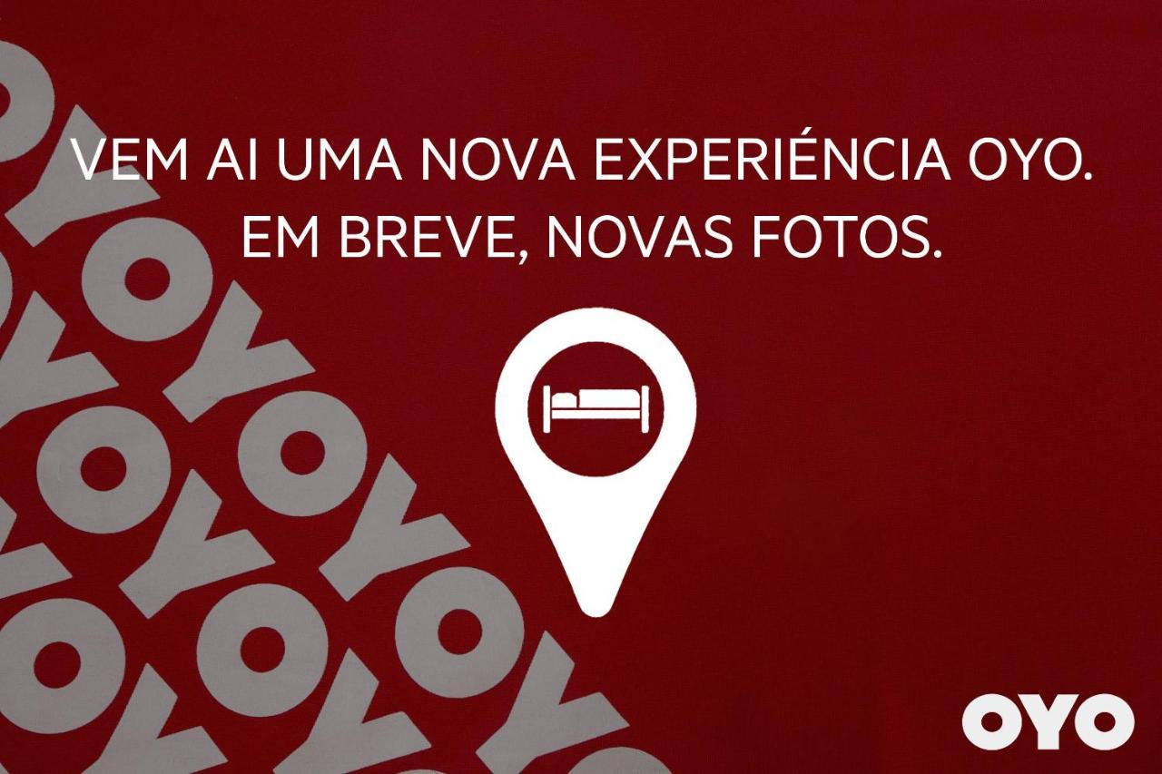 Oyo Hotel Farol Joaçaba المظهر الخارجي الصورة